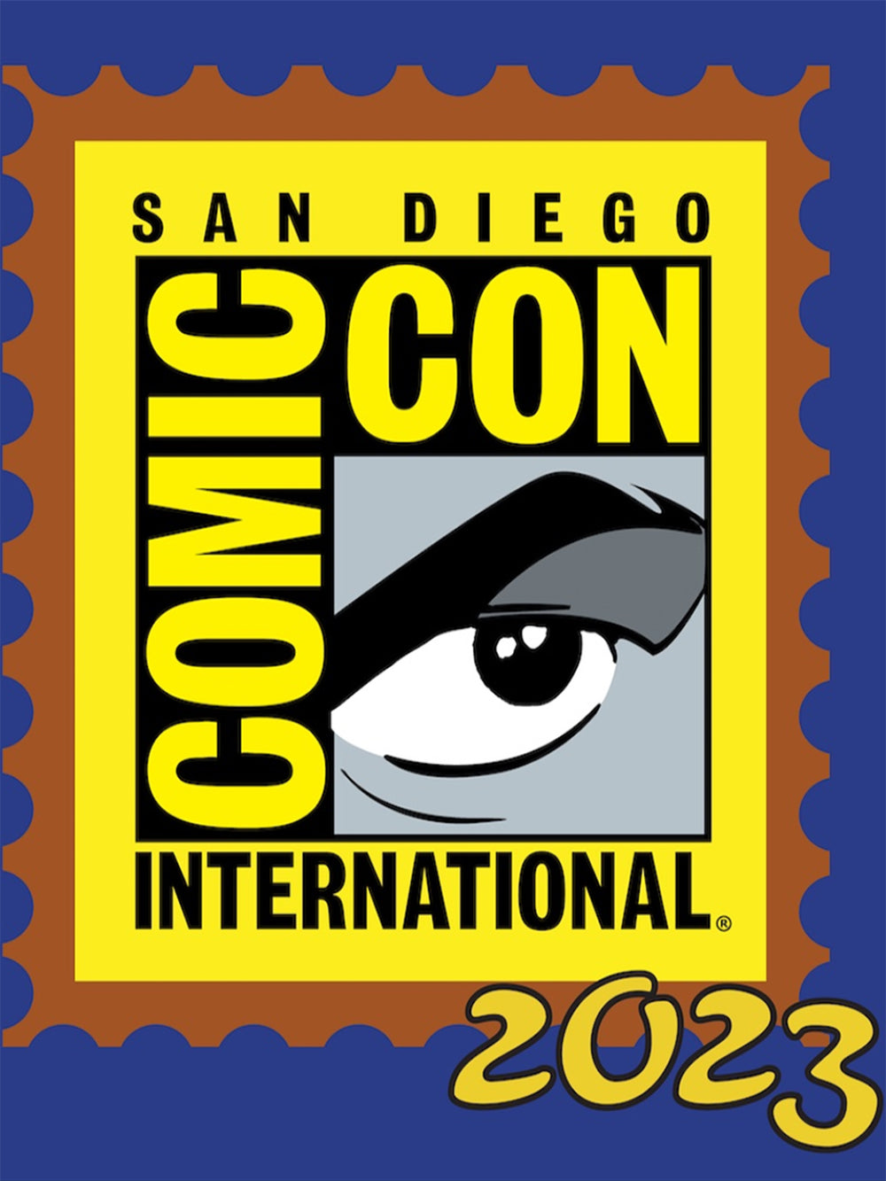SDCC Merch