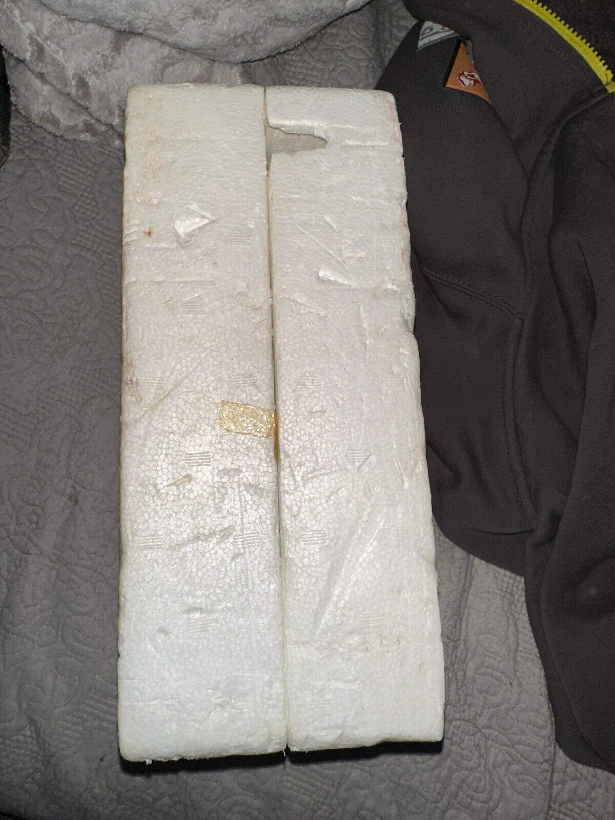 Original Vintage Kenner Star Wars R2-D2 Radio Controlled