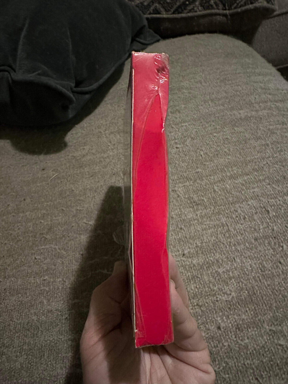 Black Hole Assault (Sega CD, 1992) New w Box DMG