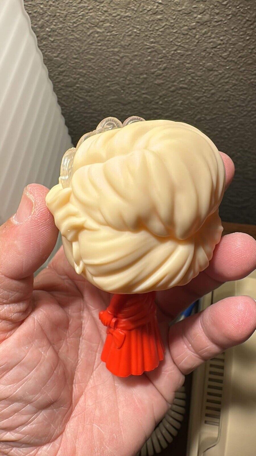 Funko Pop! Royals Diana #3 Princess of Wales Prototype Chase