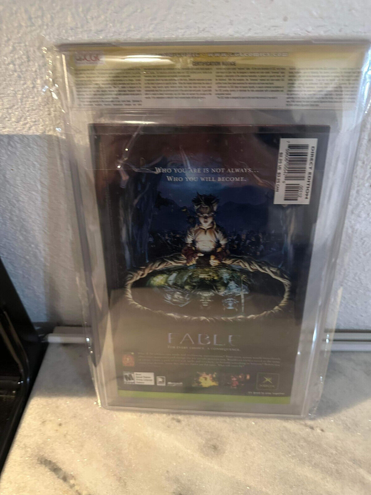 New Avengesr #1 Marvel CGC 9.8 SS David Finch Variant