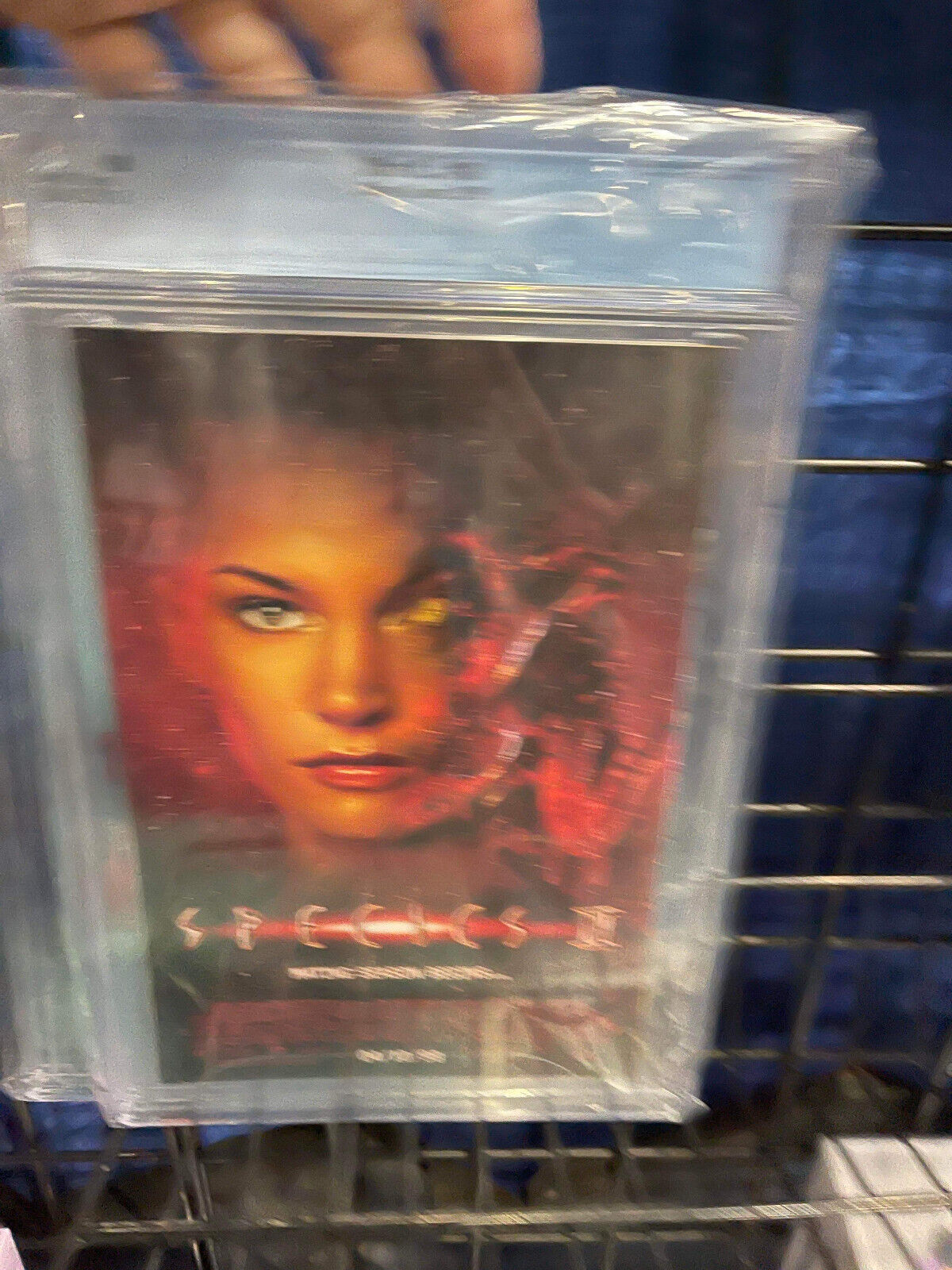 What If... #108 Marvel Comic Book CGC 9.8 Comic Carnage Avengers NM+