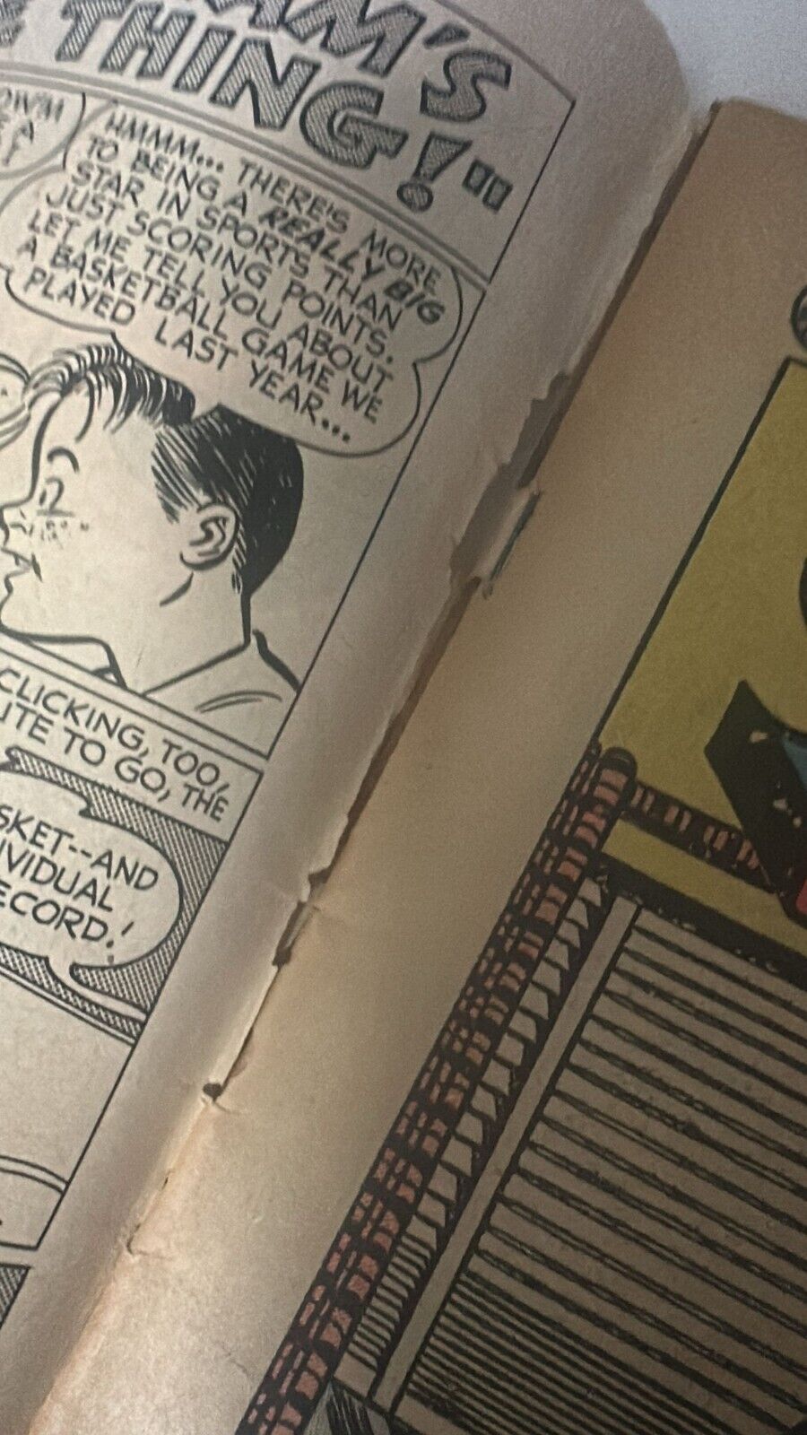 Superman #75 DC Comic Book - 1952 GD- 1st Prankster App. Low Grade