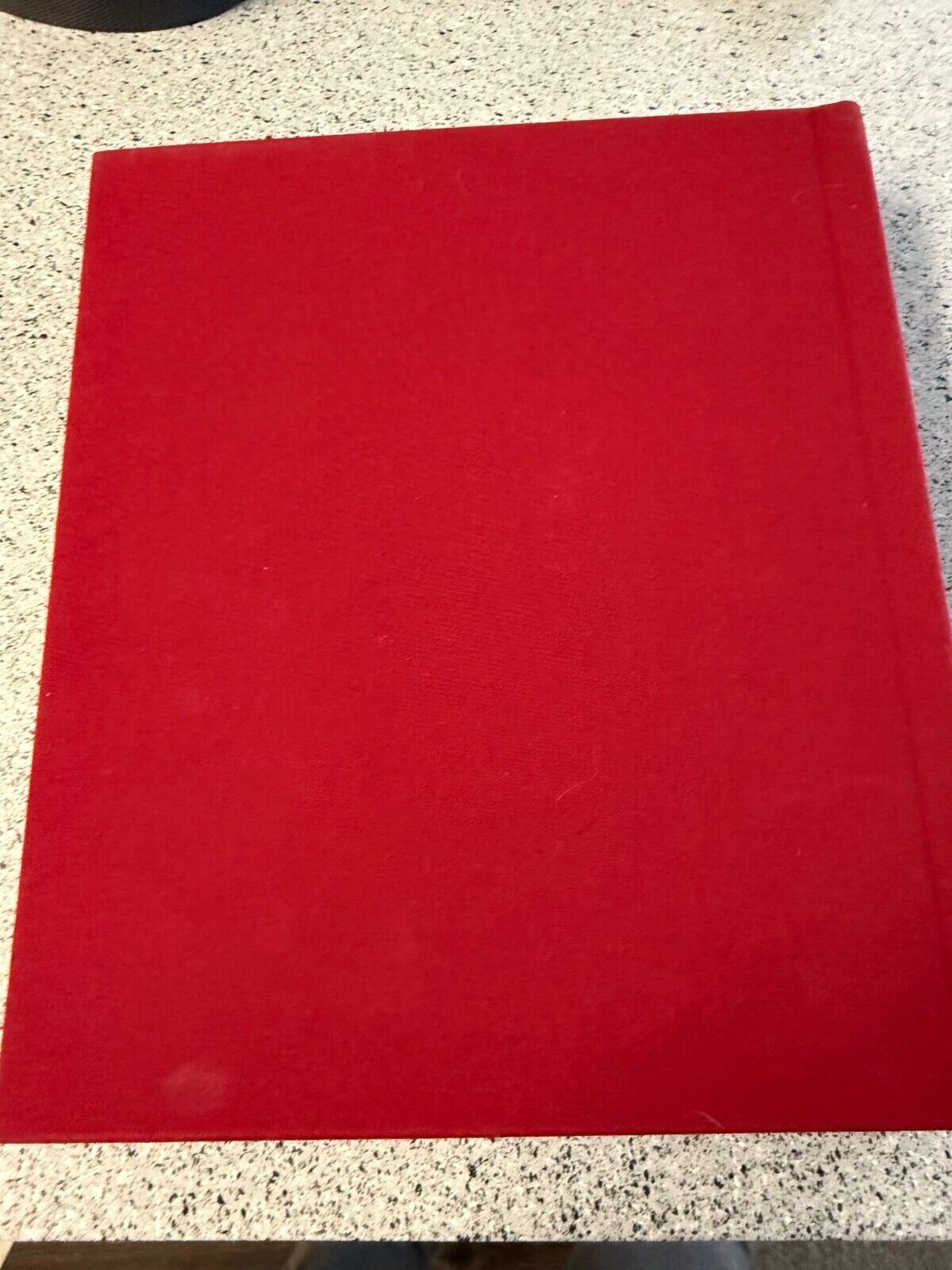 Babadook Book First Edition Rare Signed by by Jennifer Kent