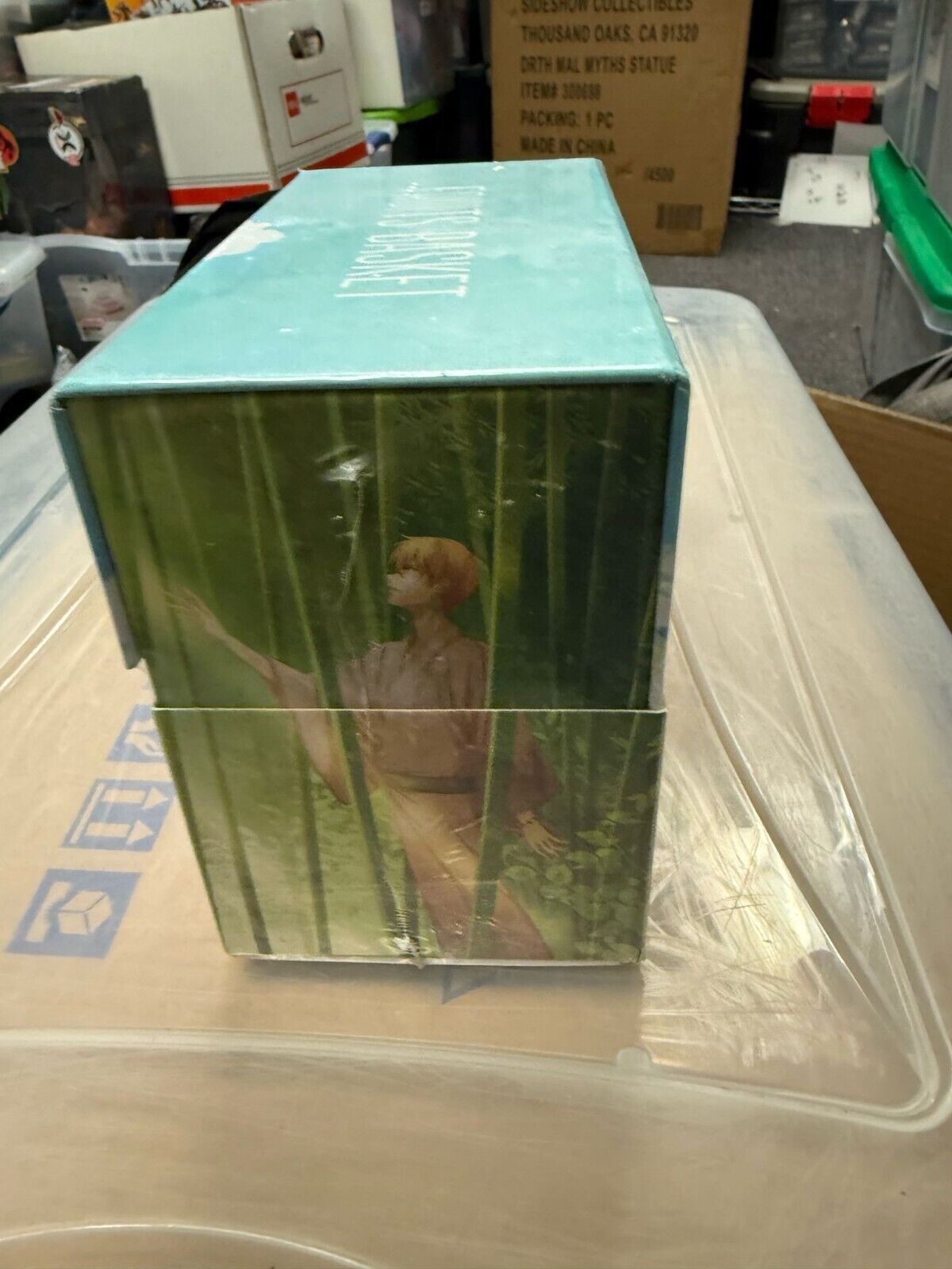 Fruits Basket Season Two Part One (Blu-ray, 2019) Limited Edition