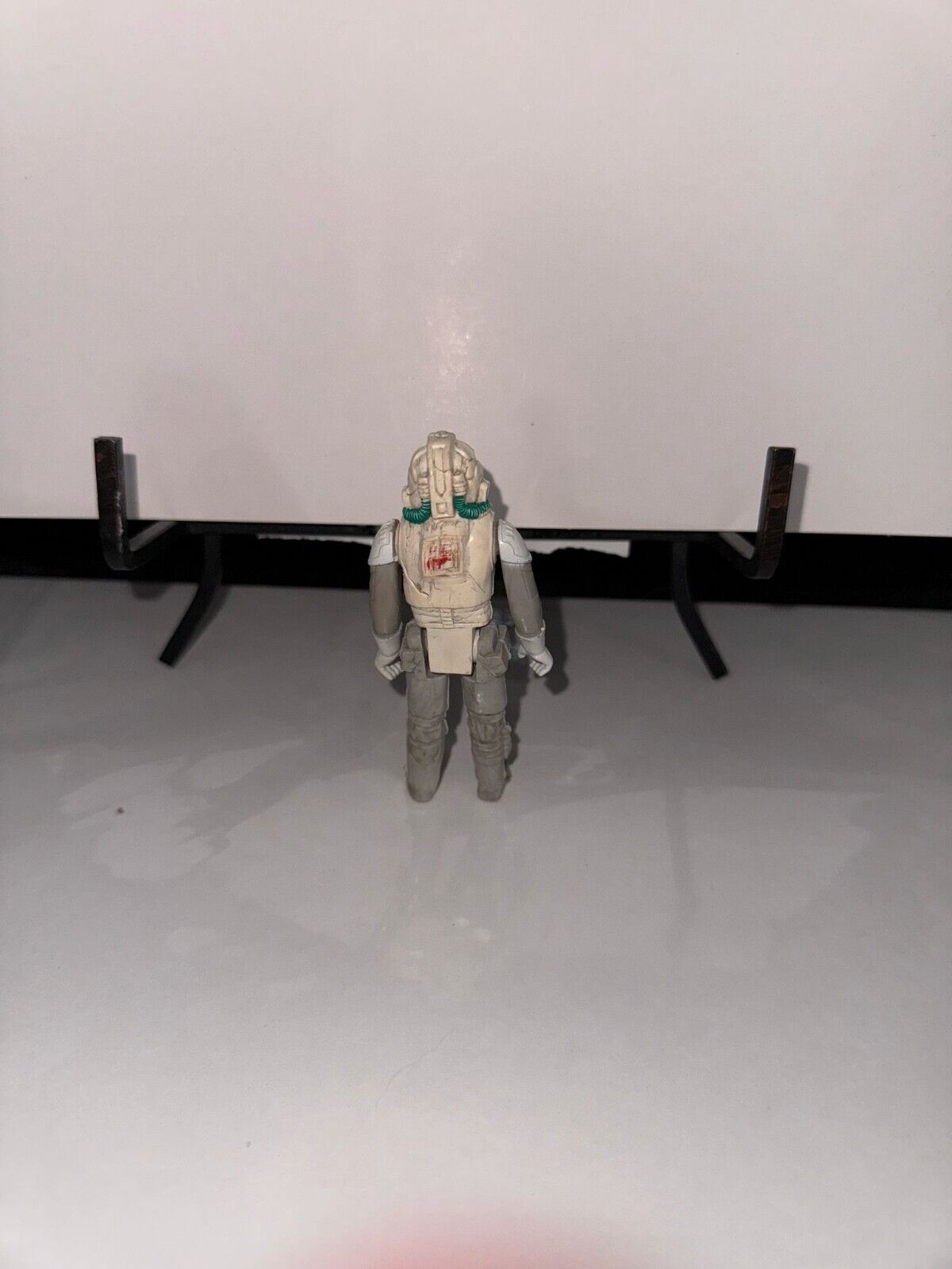 STAR WARS 1980’s AT-AT DRIVER POLISH BOOTLEG FIGURE