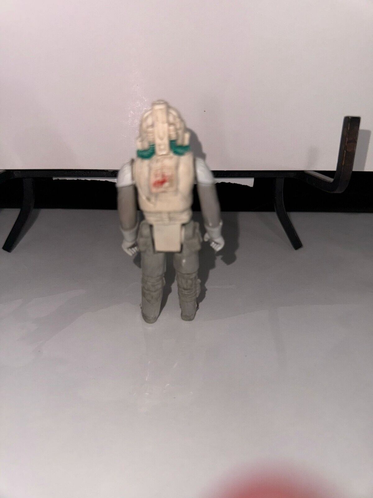 STAR WARS 1980’s AT-AT DRIVER POLISH BOOTLEG FIGURE