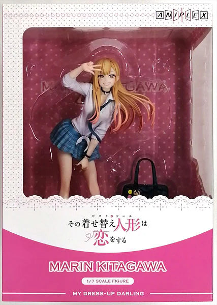 My Dress-Up Darling Marin Kitagawa 1/7 Scale Figure by Aniplex Factory
