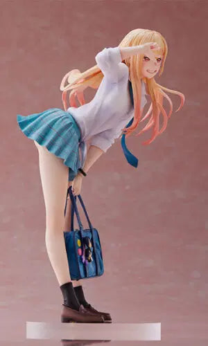 My Dress-Up Darling Marin Kitagawa 1/7 Scale Figure by Aniplex Factory Sealed