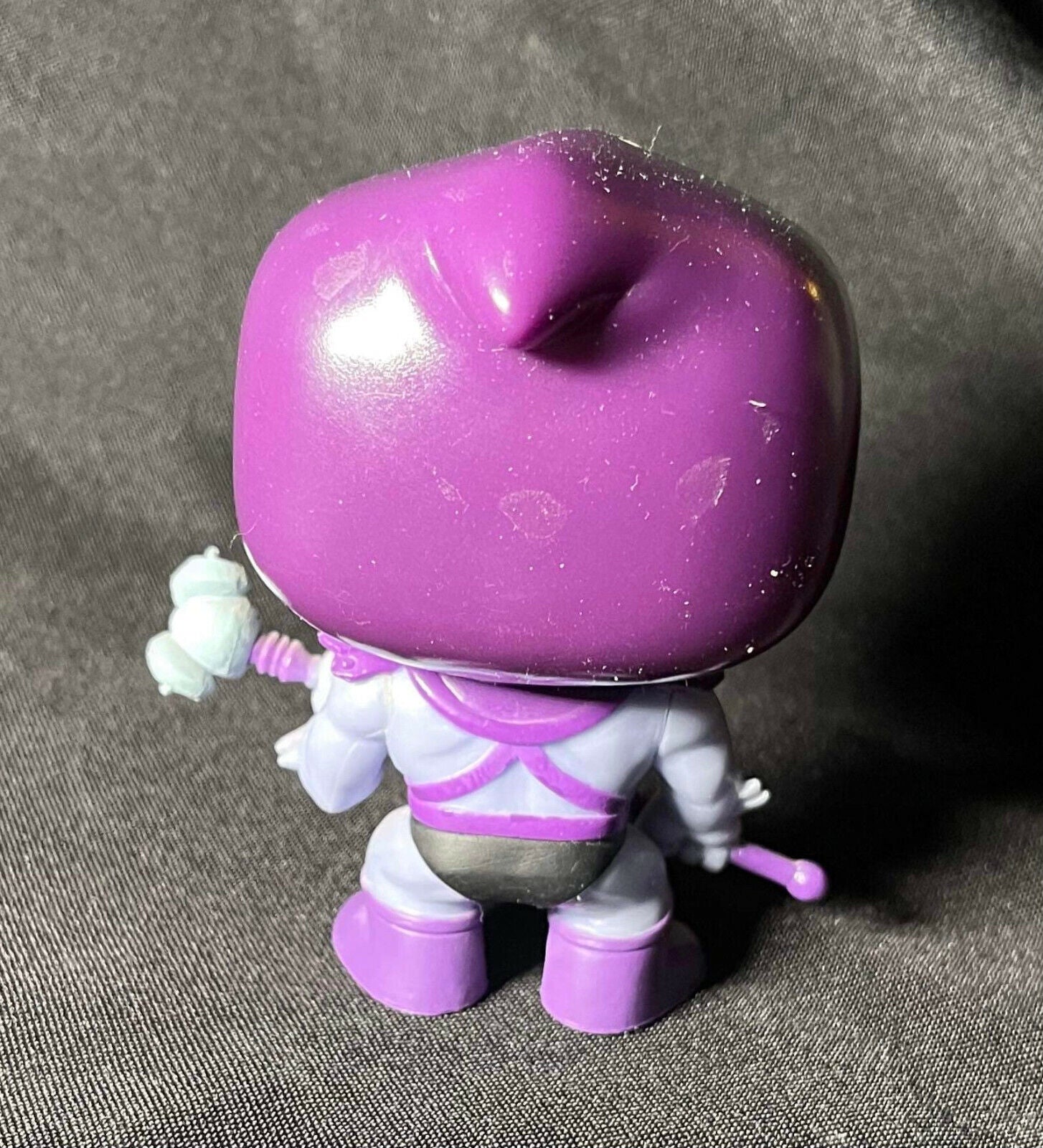 Funko Pop! Masters of the Universe Skeletor Funko Pop #19 Vaulted (Loose)